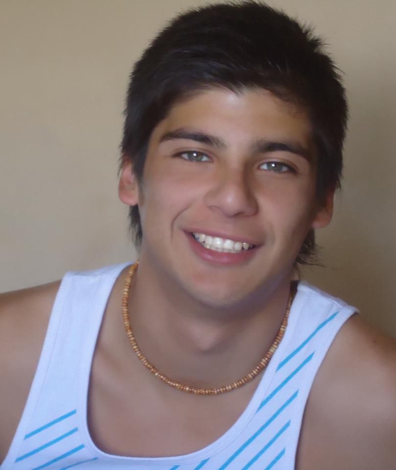 Andres, Santiago
