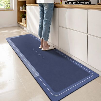 Alfombra Antideslizante ¡Compra 1 y Lleva Otra GRATIS!🎁