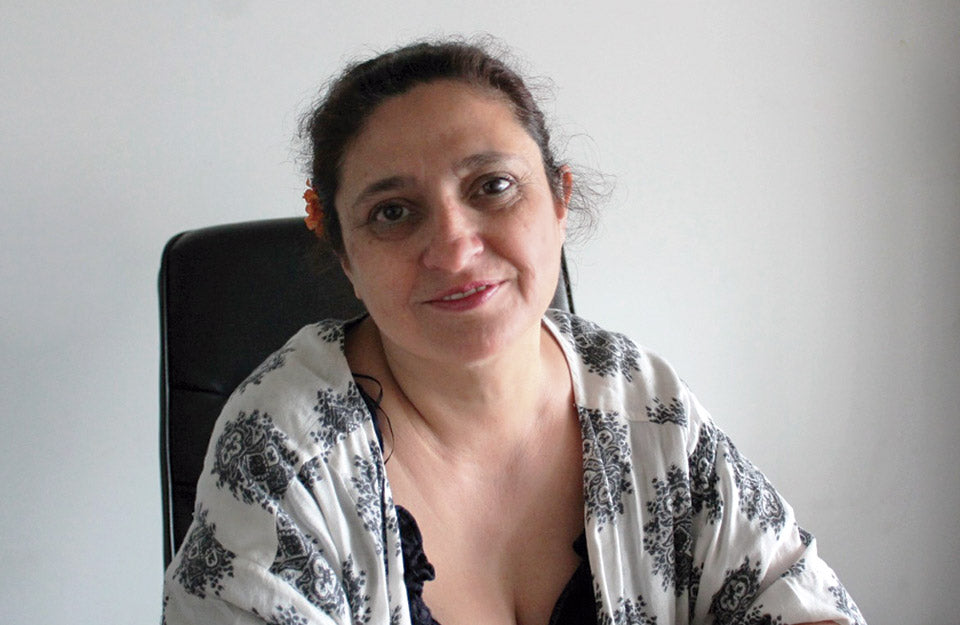María José R. – Santiago