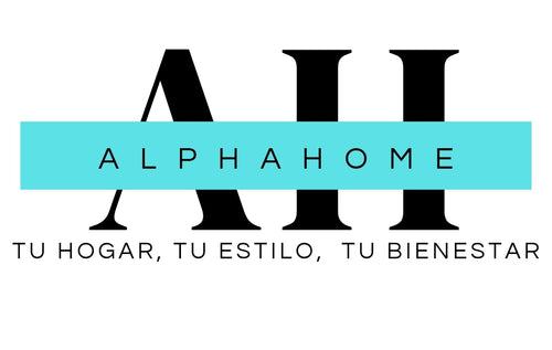 alphahome