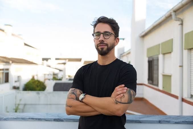 Mauricio S. — La Serena